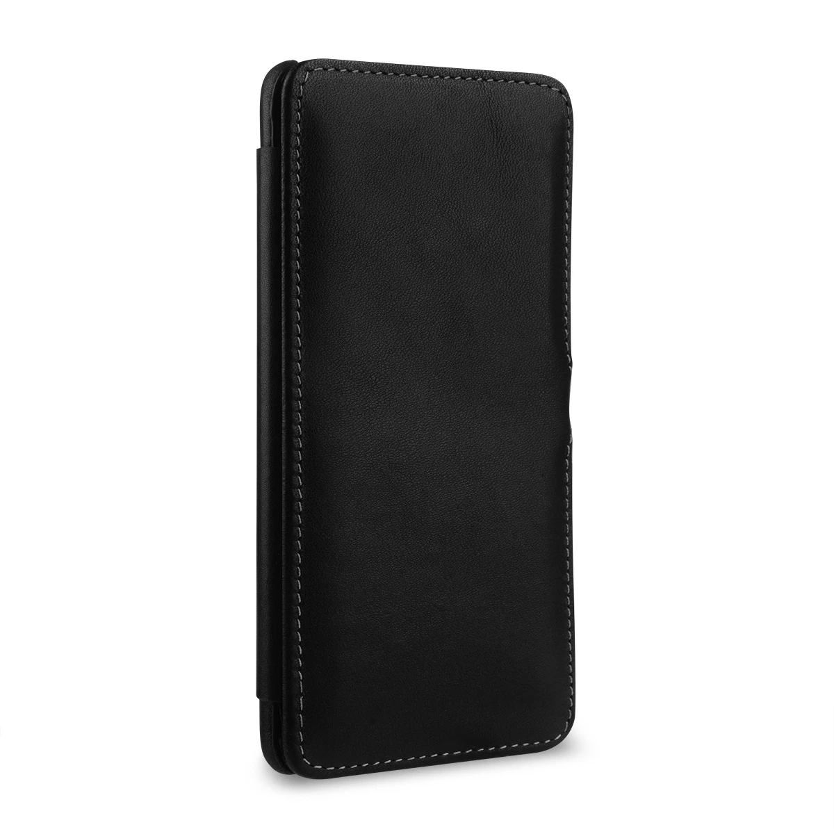 StilGut - Samsung Galaxy S20 Plus Tasche Book Type Mit Clip – Bild 4