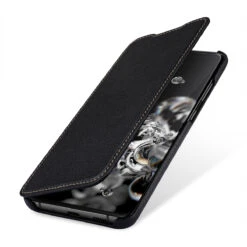 StilGut - Samsung Galaxy S20 Ultra Case Book Type -Outlet STILGUT Store samsung galaxy s20 ultra book case black td 01 1