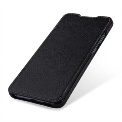 StilGut - Samsung Galaxy S20 Ultra Case Book Type -Outlet STILGUT Store samsung galaxy s20 ultra book case black td 03