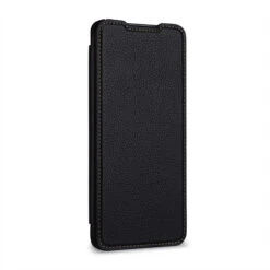 StilGut - Samsung Galaxy S20 Ultra Case Book Type -Outlet STILGUT Store samsung galaxy s20 ultra book case black td 04