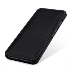 StilGut - Samsung Galaxy S20 Ultra Tasche Book Type Mit Clip 11 StilGut - Samsung Galaxy S20 Ultra Tasche Book Type Mit Clip -Outlet STILGUT Store samsung galaxy s20 ultra book case clip black nappa td 03