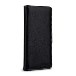 StilGut - Samsung Galaxy S20 Ultra Flip Cover Talis Mit Kartenfach -Outlet STILGUT Store samsung galaxy s20 ultra wallet case talis black td 04