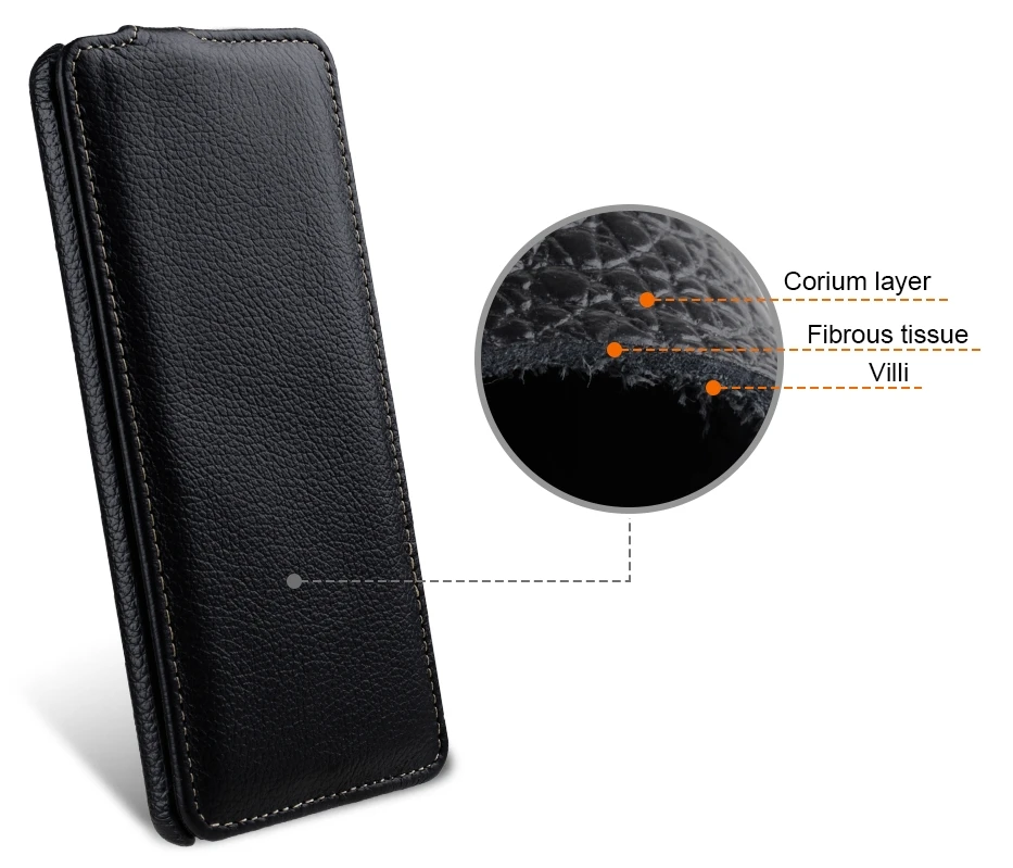 StilGut - Samsung Galaxy S21 Hülle UltraSlim 3 StilGut - Samsung Galaxy S21 Hülle UltraSlim – Bild 3