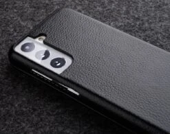 StilGut - Samsung Galaxy S21 Hülle UltraSlim 18 StilGut - Samsung Galaxy S21 Hülle UltraSlim -Outlet STILGUT Store samsung galaxy s21 flip case ultraslim black 06