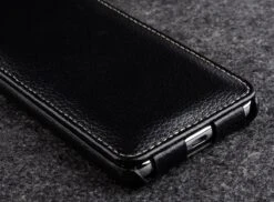 StilGut - Samsung Galaxy S21 Hülle UltraSlim 20 StilGut - Samsung Galaxy S21 Hülle UltraSlim -Outlet STILGUT Store samsung galaxy s21 flip case ultraslim black 08