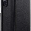 StilGut - Samsung Galaxy S21 Plus Case Book Type