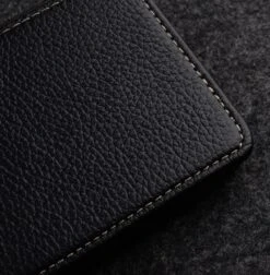 StilGut - Samsung Galaxy S21 Plus Case Book Type -Outlet STILGUT Store samsung galaxy s21 plus book case black 08