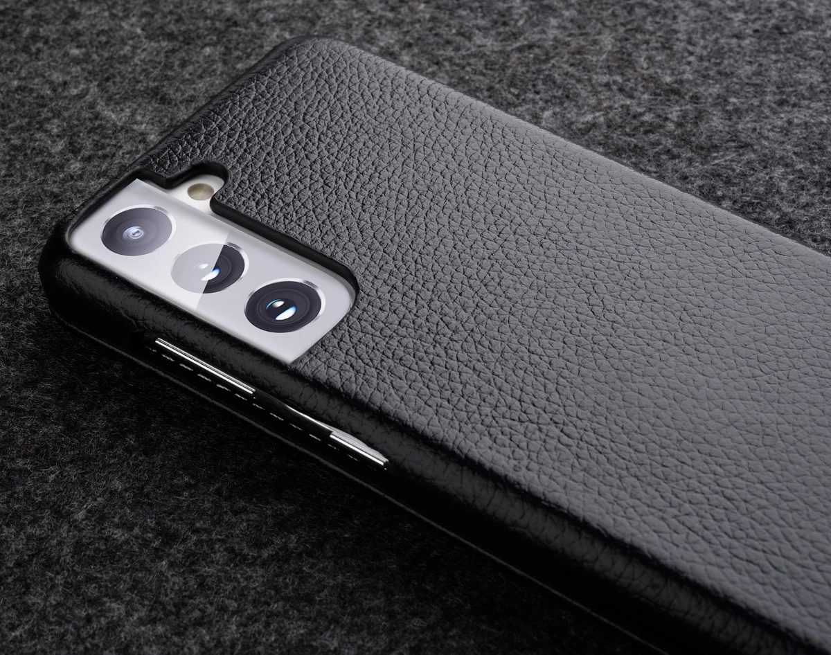 StilGut - Samsung Galaxy S21 Plus Hülle UltraSlim 7 StilGut - Samsung Galaxy S21 Plus Hülle UltraSlim – Bild 7