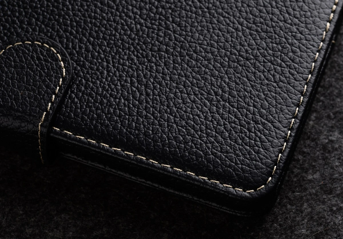 StilGut - Samsung Galaxy S21 Plus Flip Cover Talis Mit Kartenfach 8 StilGut - Samsung Galaxy S21 Plus Flip Cover Talis Mit Kartenfach – Bild 8