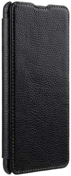 StilGut - Samsung Galaxy S21 Ultra Case Book Type -Outlet STILGUT Store samsung galaxy s21 ultra book case black 04