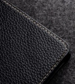 StilGut - Samsung Galaxy S21 Ultra Case Book Type -Outlet STILGUT Store samsung galaxy s21 ultra book case black 08