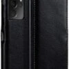 StilGut - Samsung Galaxy S21 Ultra Tasche Book Type Mit Clip