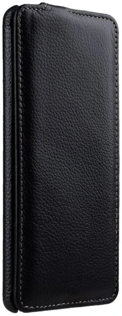StilGut - Samsung Galaxy S21 Ultra Hülle UltraSlim 15 StilGut - Samsung Galaxy S21 Ultra Hülle UltraSlim -Outlet STILGUT Store samsung galaxy s21 ultra flip case ultraslim black 04