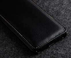 StilGut - Samsung Galaxy S21 Ultra Hülle UltraSlim 18 StilGut - Samsung Galaxy S21 Ultra Hülle UltraSlim -Outlet STILGUT Store samsung galaxy s21 ultra flip case ultraslim black 07