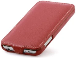 StilGut - UltraSlim Case Für Samsung Galaxy S5 Mini Aus Leder -Outlet STILGUT Store samsung galaxy s5 mini etui ts r 04