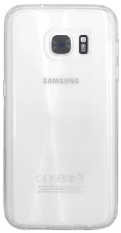 StilGut - Samsung Galaxy S7 Bumper -Outlet STILGUT Store samsung galaxy s7 bumper transparent 03