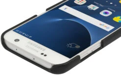 StilGut - Samsung Galaxy S7 Cover Berlin Calling Aus Leder - Like Berlin Edition -Outlet STILGUT Store samsung galaxy s7 cover berlin calling like berlin edition schwarz 07