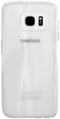 StilGut - Samsung Galaxy S7 Edge Bumper -Outlet STILGUT Store samsung galaxy s7 edge bumper transparent 03