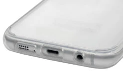 StilGut - Samsung Galaxy S7 Edge Bumper -Outlet STILGUT Store samsung galaxy s7 edge bumper transparent 08