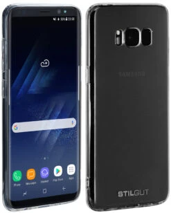 StilGut - Samsung Galaxy S8 Cover