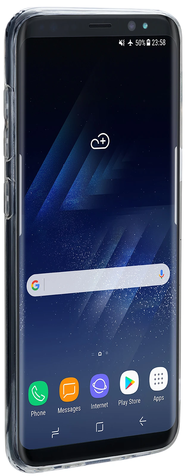 StilGut - Samsung Galaxy S8 Cover 2 StilGut - Samsung Galaxy S8 Cover – Bild 2