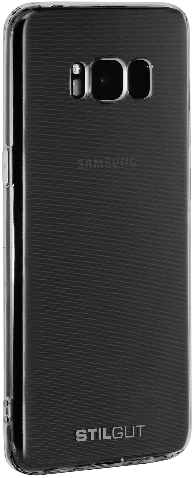 StilGut - Samsung Galaxy S8 Cover 3 StilGut - Samsung Galaxy S8 Cover – Bild 3
