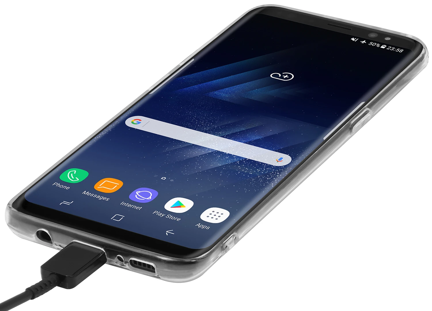 StilGut - Samsung Galaxy S8 Cover 5 StilGut - Samsung Galaxy S8 Cover – Bild 5