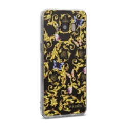 POMPĂĂS By StilGut - Samsung Galaxy S8 Cover Royal - Design By HARALD GLĂĂCKLER
