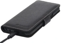 StilGut - Samsung Galaxy S8+ Hülle Talis Mit Kreditkartenfach 13 StilGut - Samsung Galaxy S8+ Hülle Talis Mit Kreditkartenfach -Outlet STILGUT Store samsung galaxy s8 huelle talis mit kreditkartenfach schwarz 03