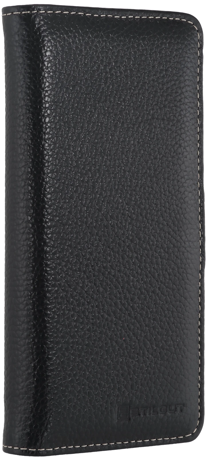 StilGut - Samsung Galaxy S8+ Hülle Talis Mit Kreditkartenfach 5 StilGut - Samsung Galaxy S8+ Hülle Talis Mit Kreditkartenfach – Bild 5