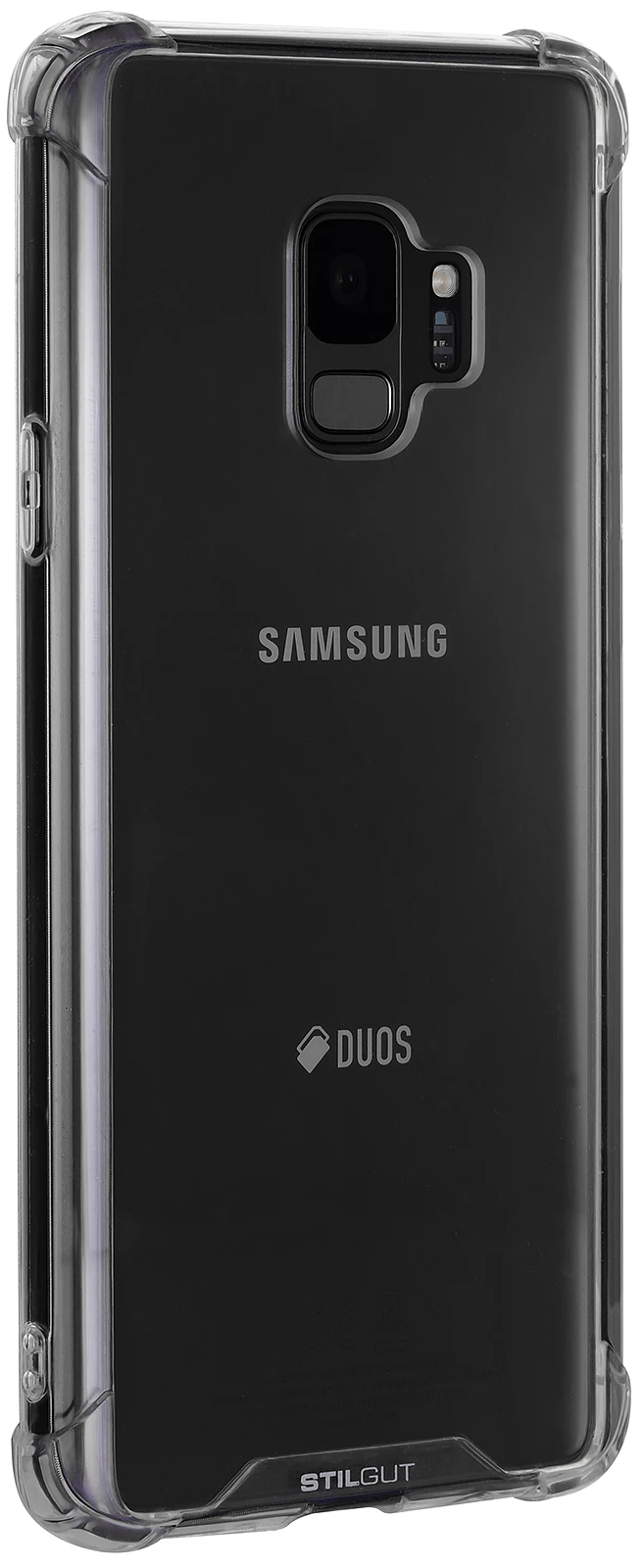 StilGut - Samsung Galaxy S9 Bumper 3 StilGut - Samsung Galaxy S9 Bumper – Bild 3