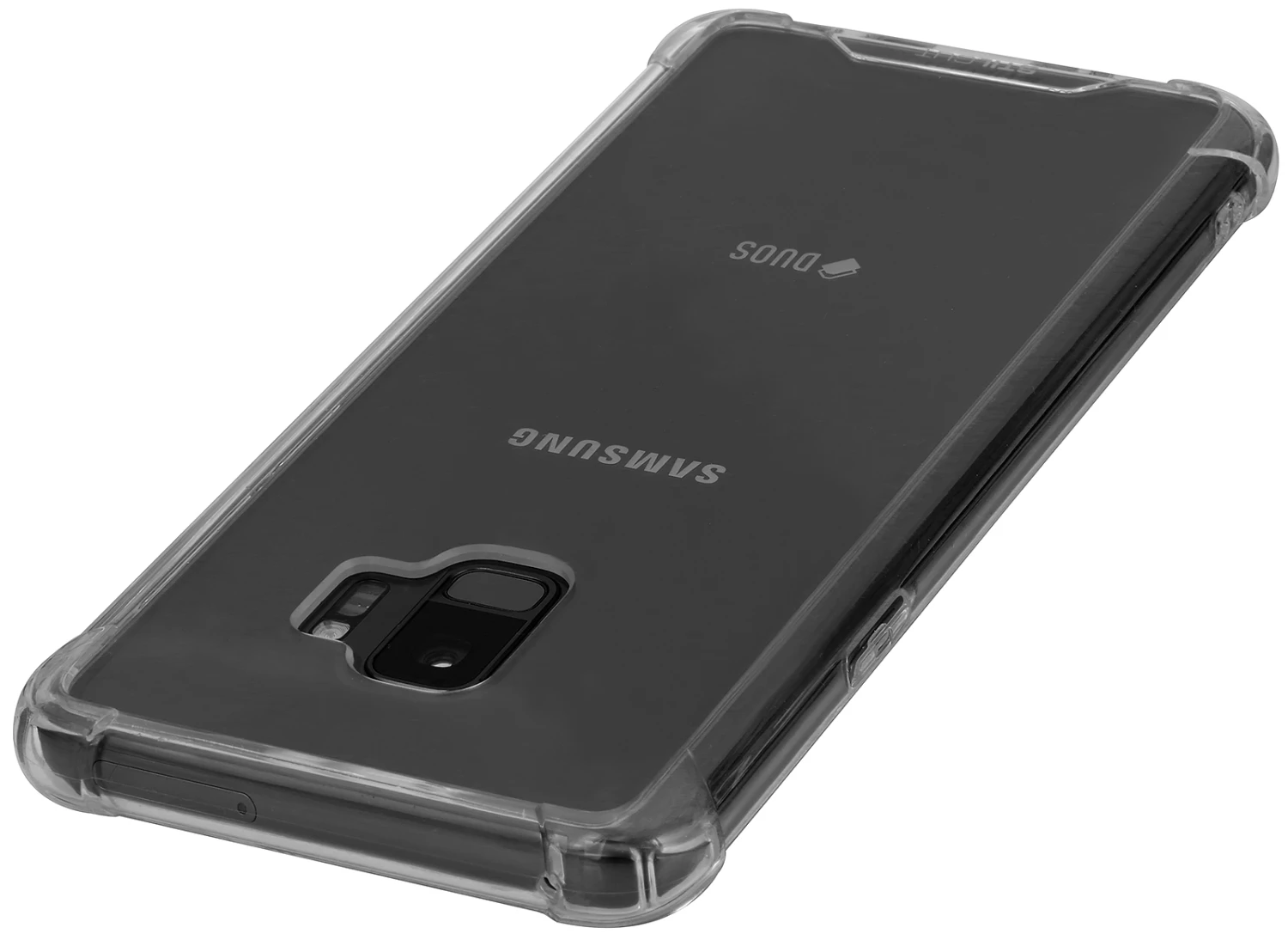 StilGut - Samsung Galaxy S9 Bumper 6 StilGut - Samsung Galaxy S9 Bumper – Bild 6