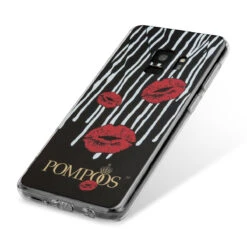 POMPÖÖS By StilGut - Samsung Galaxy S9 Cover Kuss - Design By HARALD GLÖÖCKLER 8 POMPÖÖS By StilGut - Samsung Galaxy S9 Cover Kuss - Design By HARALD GLÖÖCKLER -Outlet STILGUT Store samsung galaxy s9 cover kuss pompoeoes harald gloeoeckler schwarz rot 03