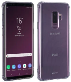 StilGut - Samsung Galaxy S9+ Cover