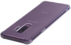 StilGut - Samsung Galaxy S9+ Cover -Outlet STILGUT Store samsung galaxy s9 plus cover transparent 06