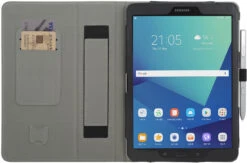 StilGut - Samsung Galaxy Tab S3 Folio Case -Outlet STILGUT Store samsung galaxy tab s3 folio case schwarz 055927c30e51be1