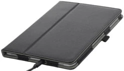 StilGut - Samsung Galaxy Tab S3 Folio Case -Outlet STILGUT Store samsung galaxy tab s3 folio case schwarz 06