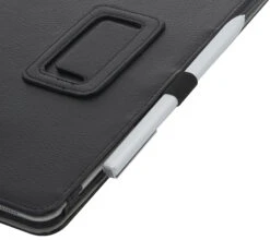 StilGut - Samsung Galaxy Tab S3 Folio Case -Outlet STILGUT Store samsung galaxy tab s3 folio case schwarz 085927c3147ab14