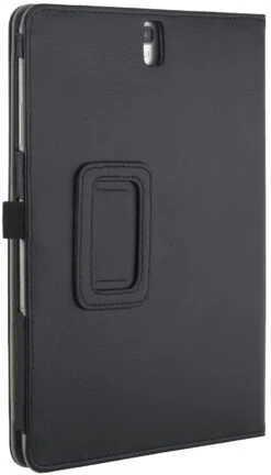 StilGut - Samsung Galaxy Tab S3 Folio Case -Outlet STILGUT Store samsung galaxy tab s3 folio case schwarz 09