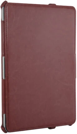 StilGut - Samsung Galaxy Tab S3 Tasche UltraSlim Mit Standfunktion -Outlet STILGUT Store samsung galaxy tab s3 tasche ultraslim mit standfunktion cognac 08