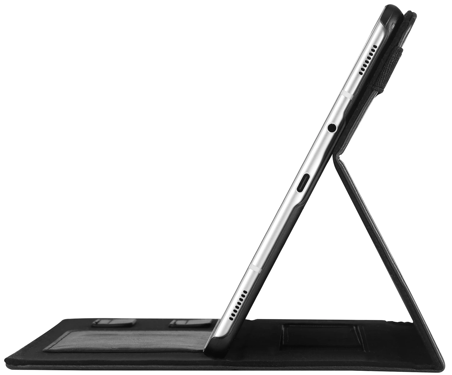 StilGut - Samsung Galaxy Tab S4 Folio Case – Bild 3