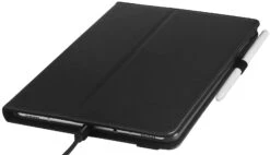 StilGut - Samsung Galaxy Tab S4 Folio Case -Outlet STILGUT Store samsung galaxy tab s4 10 5 folio case s pen schwarz 08