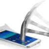 StilGut - Displayschutzfolie Panzerglas Für Samsung Galaxy Note 3 Neo