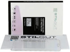 StilGut - Displayschutzfolie Panzerglas Für Samsung Galaxy Note 3 Neo -Outlet STILGUT Store schutzfolie samsung note 3 neo 04 1