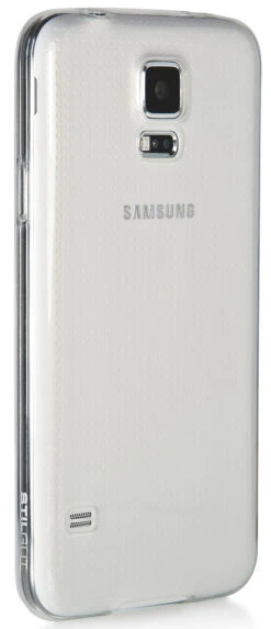 StilGut - Ghost, Transparente Schutzhülle Für Samsung Galaxy S5 12 StilGut - Ghost, Transparente Schutzhülle Für Samsung Galaxy S5 -Outlet STILGUT Store schutzhuelle samsung galaxy s5 05