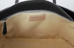 StilGut - Shopper Schultertasche Aus Echtem Italienischen Leder 14 StilGut - Shopper Schultertasche Aus Echtem Italienischen Leder -Outlet STILGUT Store shopper schwarz 07