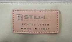 StilGut - Shopper Schultertasche Aus Echtem Italienischen Leder 15 StilGut - Shopper Schultertasche Aus Echtem Italienischen Leder -Outlet STILGUT Store shopper schwarz 08