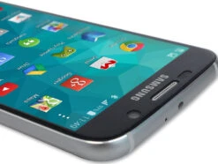 Skinomi - Schutzfolie Für Samsung Galaxy S6 TechSkin 13 Skinomi - Schutzfolie Für Samsung Galaxy S6 TechSkin -Outlet STILGUT Store skinomi galaxy s6 folie 05