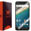 Skinomi – Displayschutzfolie Nexus 5X TechSkin