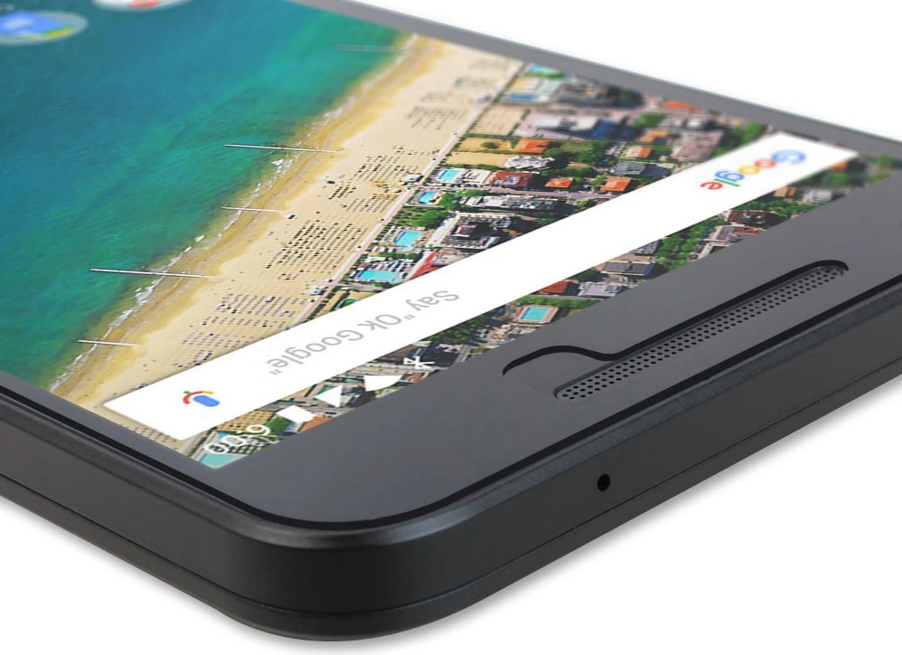 Skinomi – Displayschutzfolie Nexus 5X TechSkin 2 Skinomi – Displayschutzfolie Nexus 5X TechSkin – Bild 2